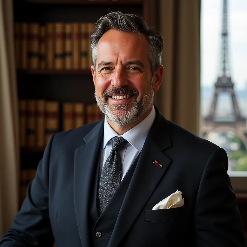 Jean Dupont, Avocat en droits du travail